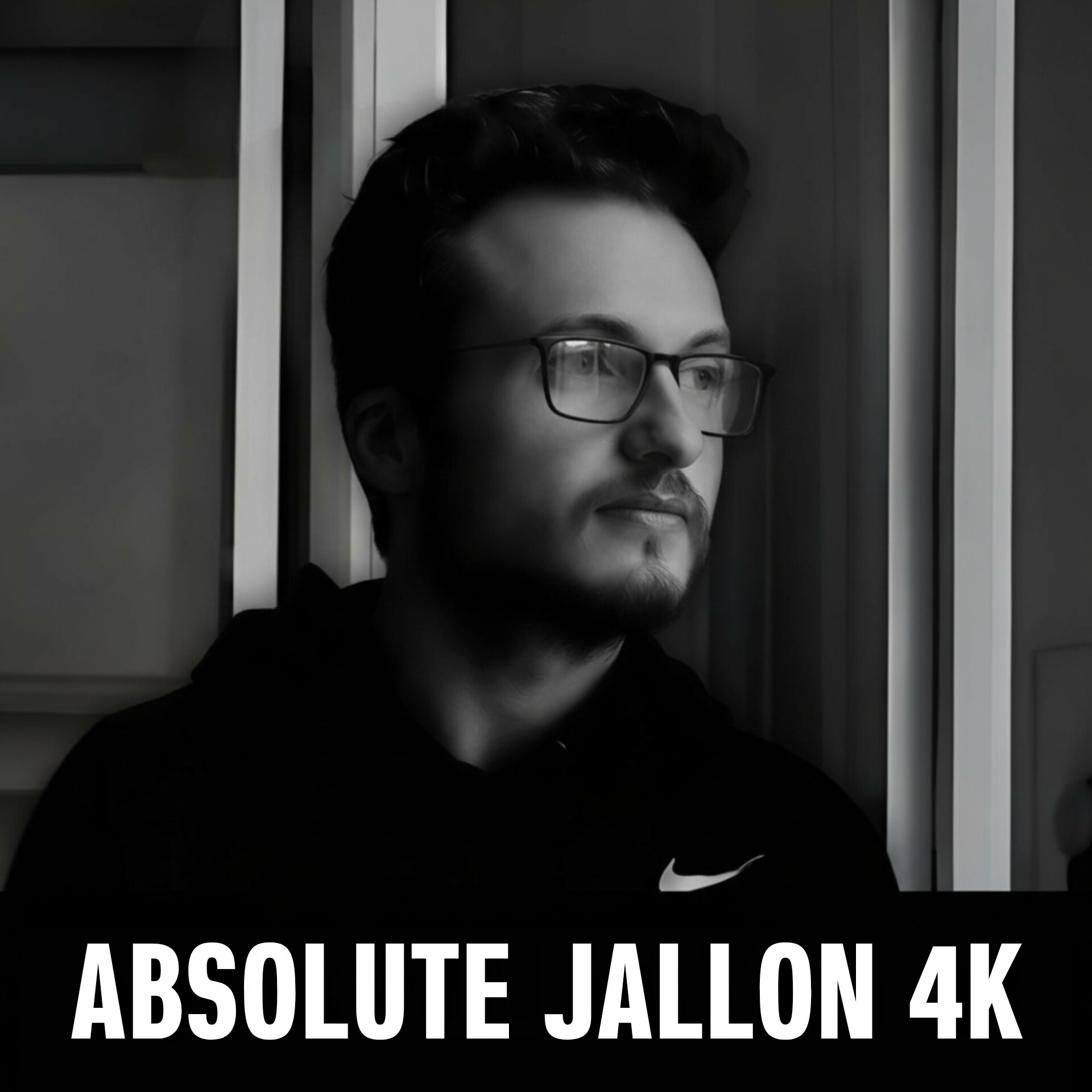 Profil Malt de JLN "Jallon" "Développeur Full Stack"